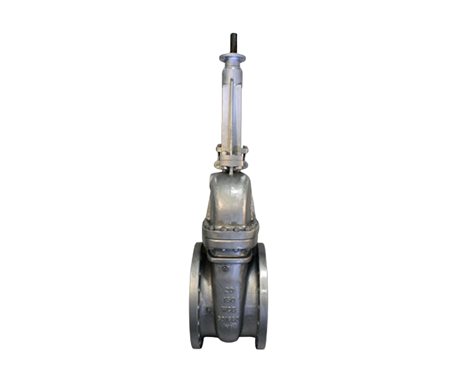 Cast Carbon Gate Valve