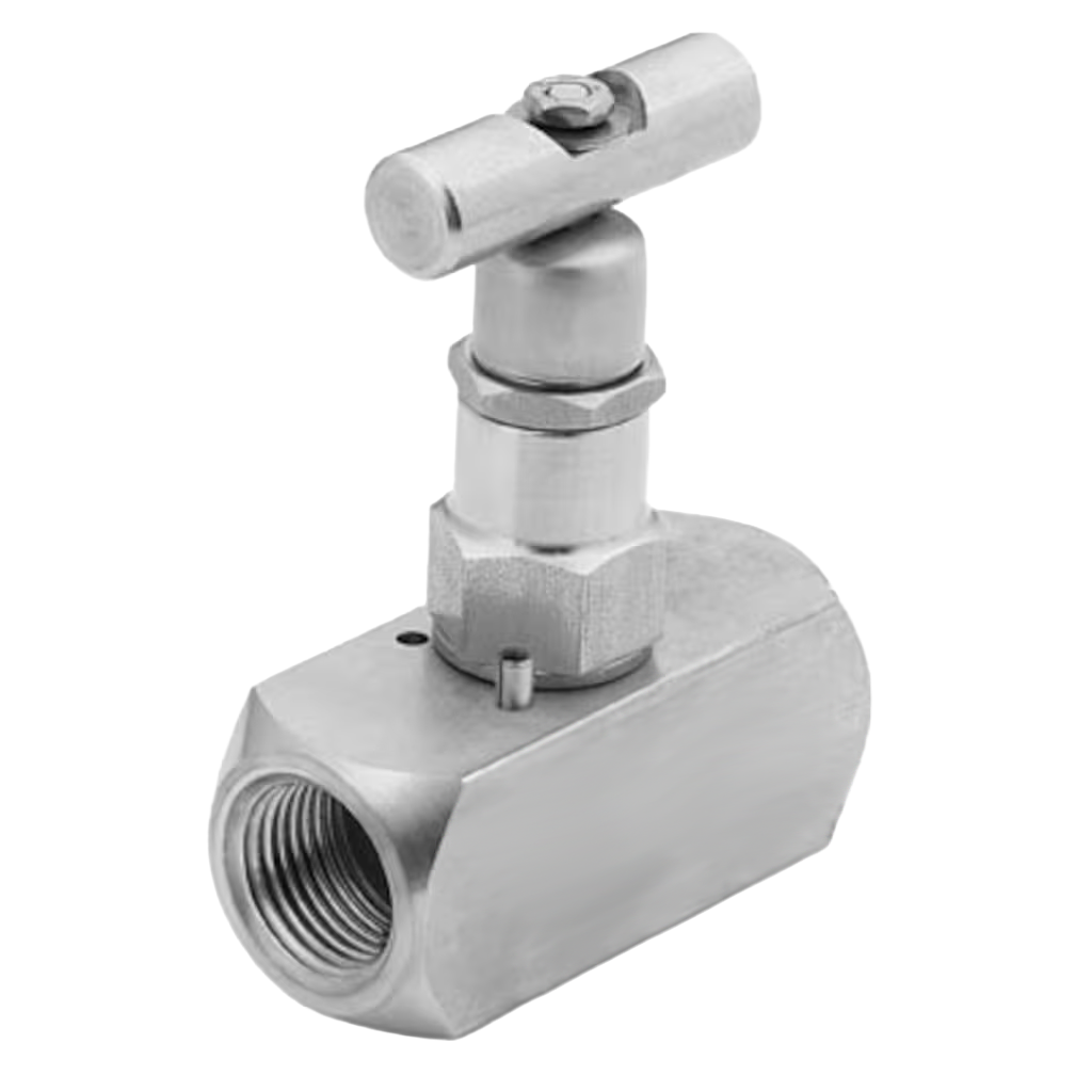 General Utility Needle Valves